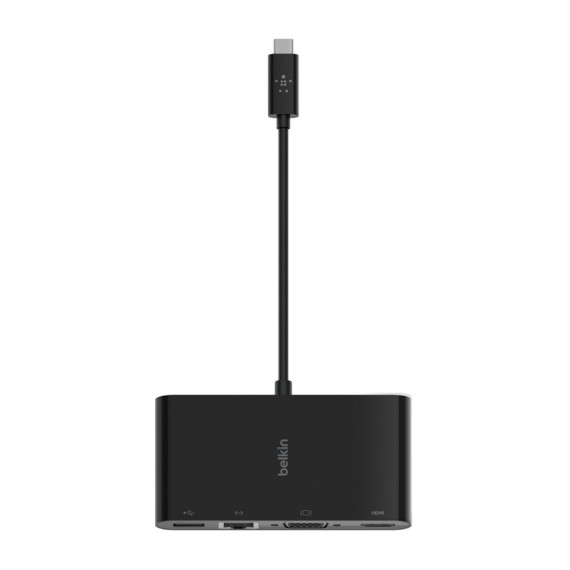 charger BELKIN AVC005BTBK