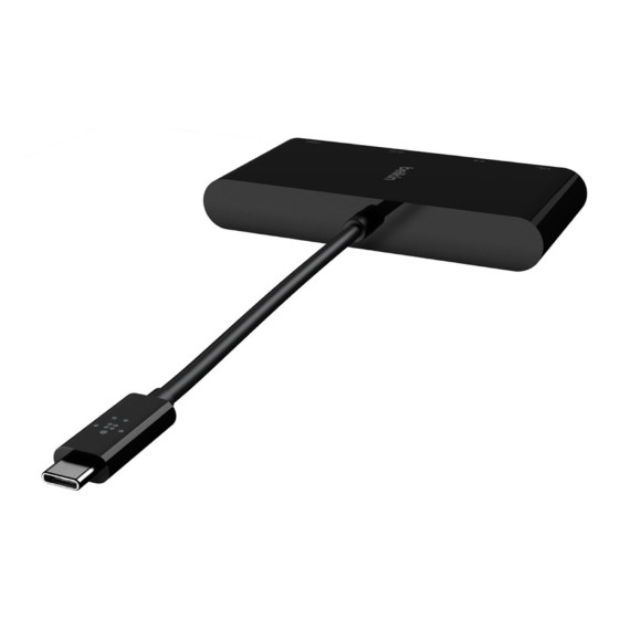 charger BELKIN AVC005BTBK
