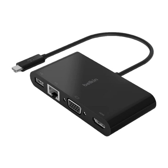 charger BELKIN AVC005BTBK