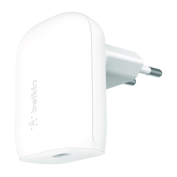 charger BELKIN WCA005VF1MWH-B5