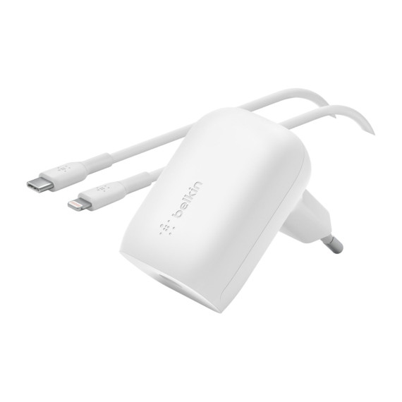 charger BELKIN WCA005VF1MWH-B5