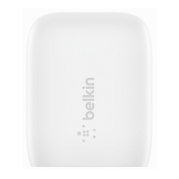 charger BELKIN WCA006VFWH