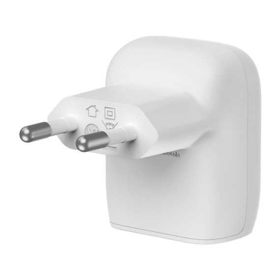 charger BELKIN WCA006VFWH