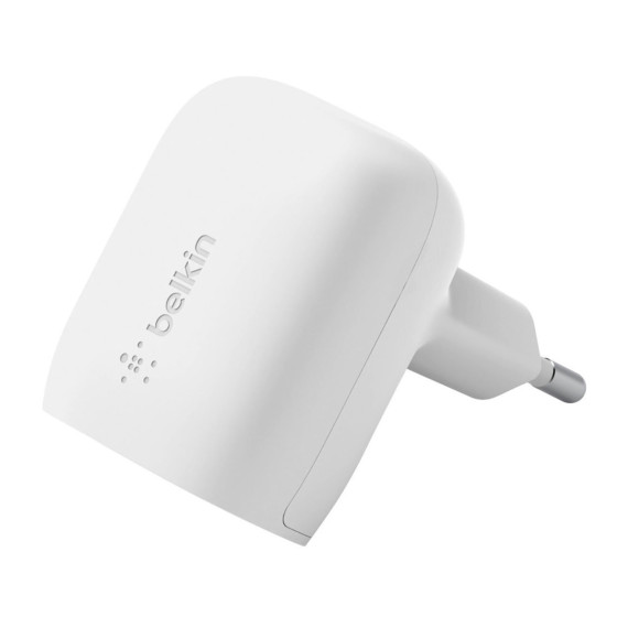 charger BELKIN WCA006VFWH