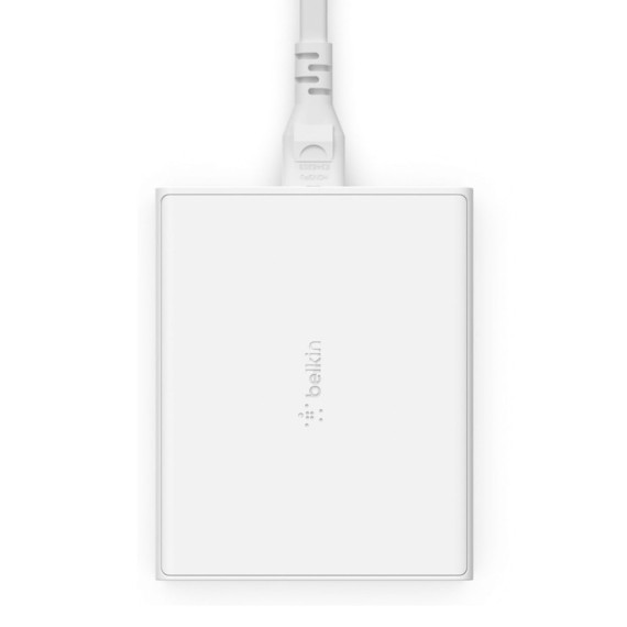 charger BELKIN WCH010VFWH