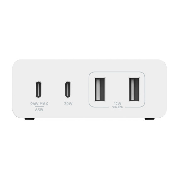 charger BELKIN WCH010VFWH