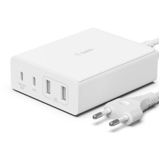 зарядочные устройства BELKIN WCH010VFWH