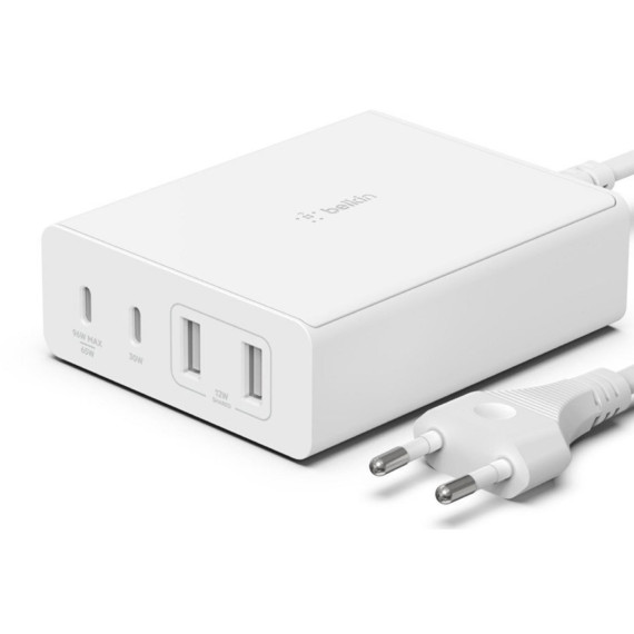 charger BELKIN WCH010VFWH