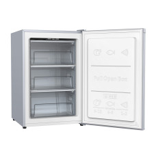 freezer MARAZZI BD-97-53H(S) SILVER