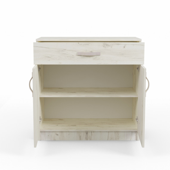 კომოდი HOBEL EX-C04 (128) K001 (3)