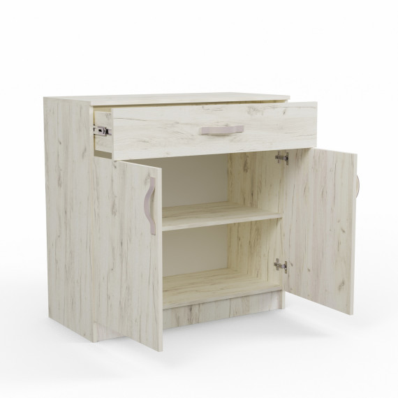 კომოდი HOBEL EX-C04 (128) K001 (3)