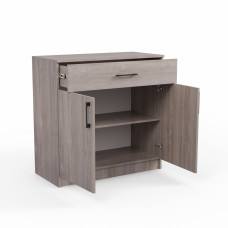 комод HOBEL EX-C04 UZ-819128-20 BLACK K079 (3)