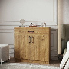 комод HOBEL EX-C04 UZ-819128-20 BLACK ORMA 222 (3)