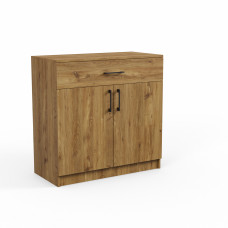 комод HOBEL EX-C04 UZ-819128-20 BLACK ORMA 222 (3)