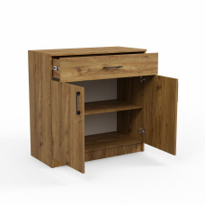 комод HOBEL EX-C04 UZ-819128-20 BLACK ORMA 222 (3)