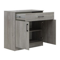 комод HOBEL EX-C04 UZ-819128-20 BLACK K079 (3)