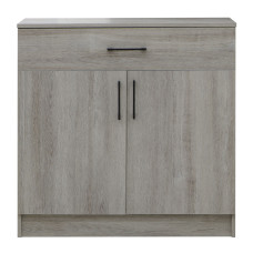 комод HOBEL EX-C04 UZ-819128-20 BLACK K079 (3)