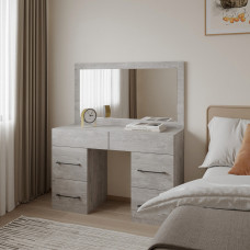 chest of drawer HOBEL EX-D73 UZ-819 BLACK ORMA 214 (4)