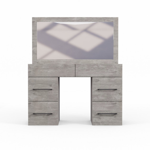 კომოდი HOBEL EX-D73 UZ-819 BLACK ORMA 214 (4)