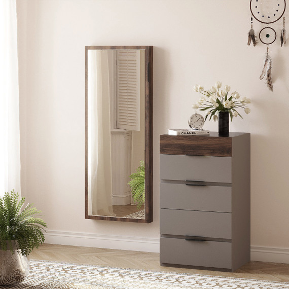 chest of drawer HOBEL EX-E20 6299/K537 (7)