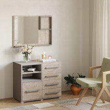 chest of drawer HOBEL EX-C23 K105/ORMA 229/ORMA 229 (4)
