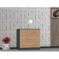 კომოდი HOBEL SC 803 0164/K086 (3)