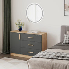 chest of drawer HOBEL SCD 123 K086/0164 (4)