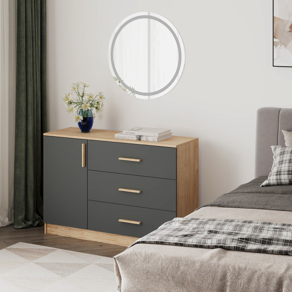 კომოდი HOBEL SCD 123 K086/0164 (4)