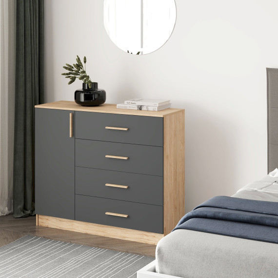 კომოდი HOBEL SCD 124 K086/0164 (4)