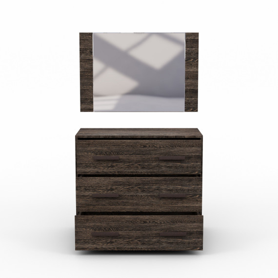 კომოდი HOBEL X16 COMMODE+MIRROR CL/02 7648 (4)