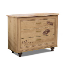 платяной шкаф YANA RALLI N853 (3)