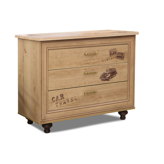 ტანსაცმლის კარადა YANA RALLI N853 (3)