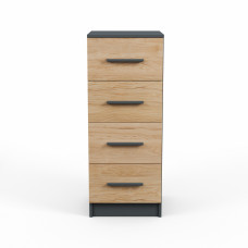 chest of drawer HOBEL SC 404 0164/K086 (2)