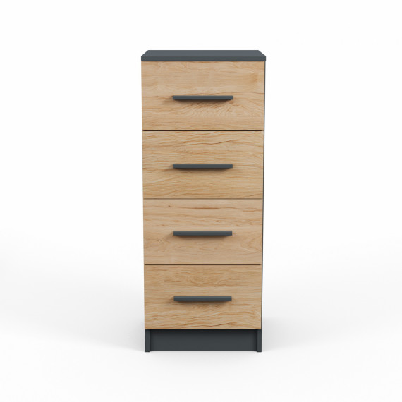 კომოდი HOBEL SC 404 0164/K086 (2)