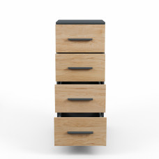 chest of drawer HOBEL SC 404 0164/K086 (2)