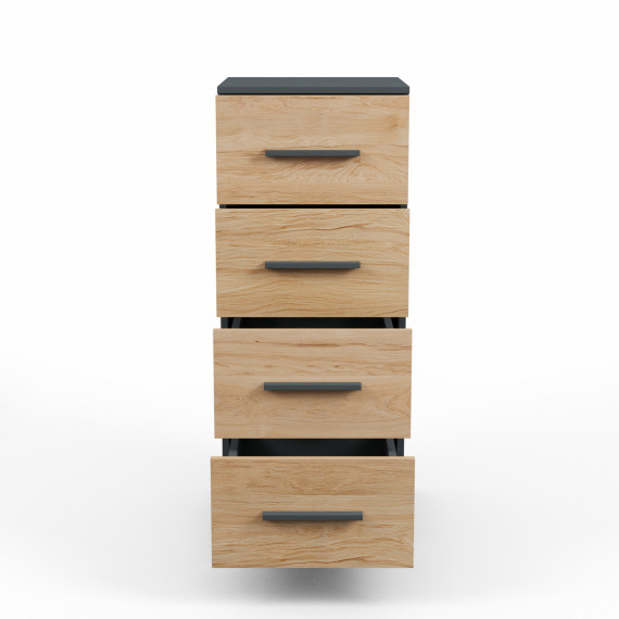 კომოდი HOBEL SC 404 0164/K086 (2)