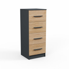 chest of drawer HOBEL SC 404 0164/K086 (2)