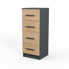 chest of drawer HOBEL SC 404 0164/K086 (2)