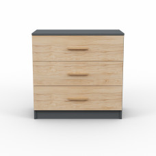 chest of drawer HOBEL SC 803 0164/K086 (3)