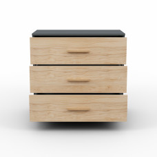 chest of drawer HOBEL SC 803 0164/K086 (3)