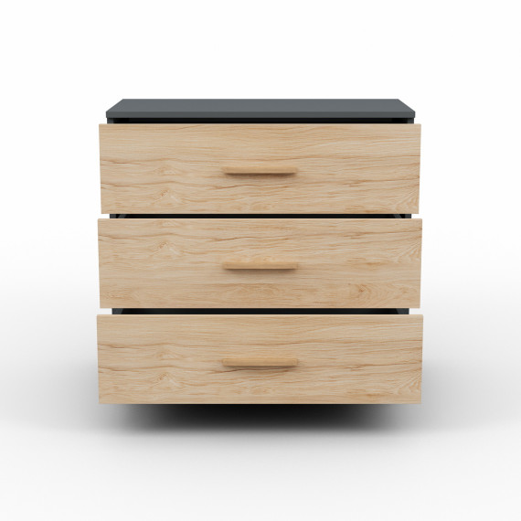 კომოდი HOBEL SC 803 0164/K086 (3)