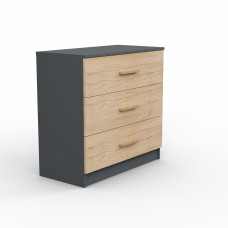 chest of drawer HOBEL SC 803 0164/K086 (3)