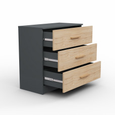 chest of drawer HOBEL SC 803 0164/K086 (3)