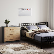 chest of drawer HOBEL SC 803 0164/K086 (3)