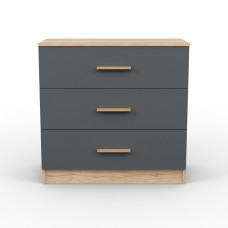 chest of drawer HOBEL SC 803 K086/0164 (3)