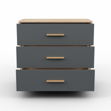 chest of drawer HOBEL SC 803 K086/0164 (3)