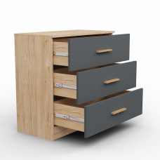 chest of drawer HOBEL SC 803 K086/0164 (3)