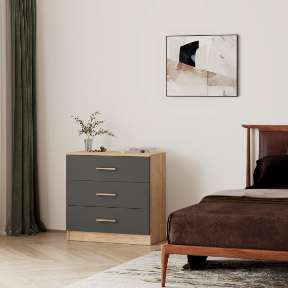 კომოდი HOBEL SC 803 K086/0164 (3)