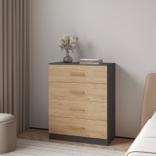 კომოდი HOBEL SC 804 0164/K086 (4)