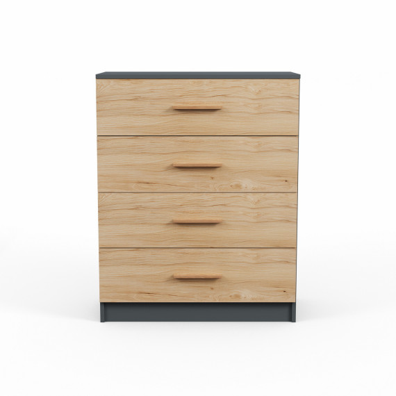 კომოდი HOBEL SC 804 0164/K086 (4)